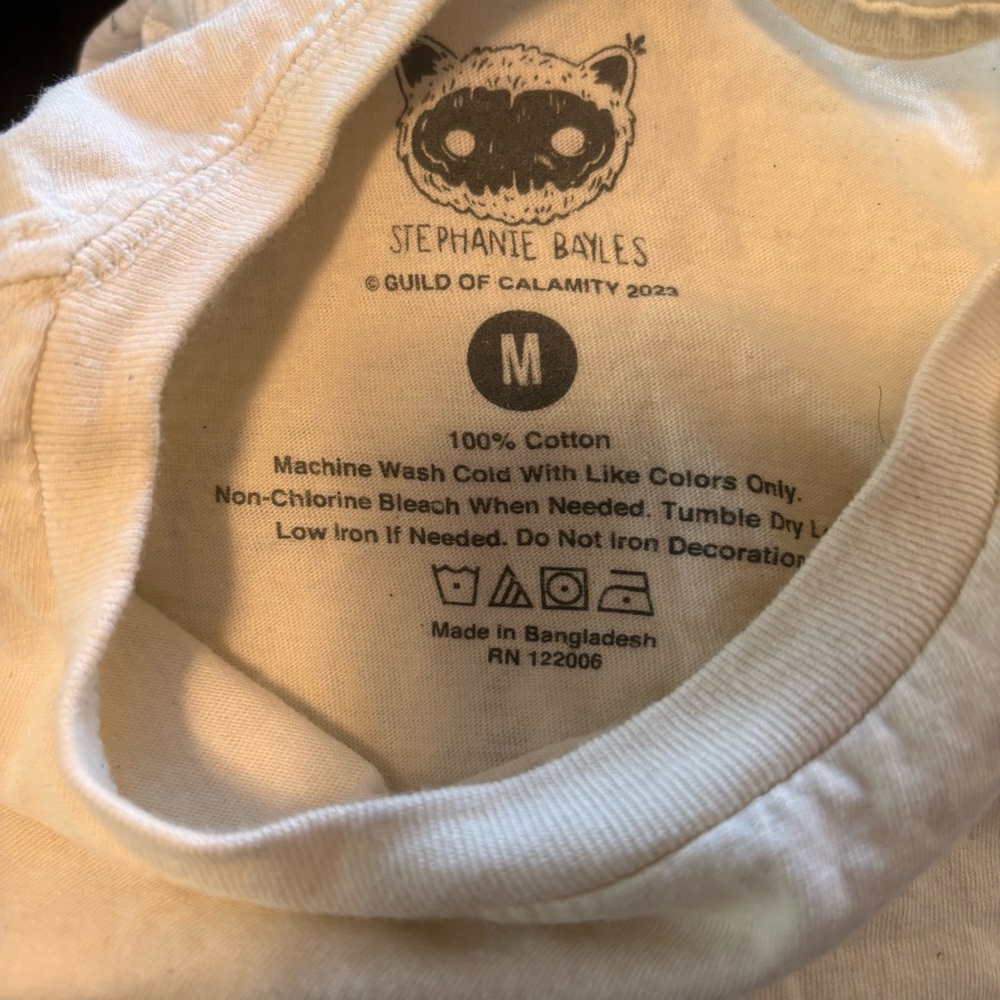 Must bundle Dog shirt size medium - Picture 5 of 5